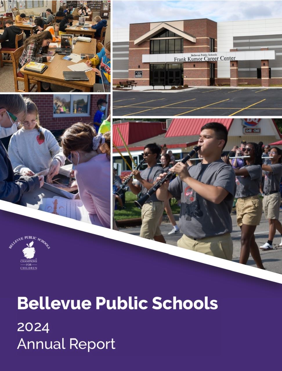  2024 BPS Annual Report